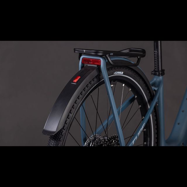 CUBE Kathmandu Hybrid C:62 Pro 400X Easy Entry sähköpyörä CUBE Kathmandu Hybrid C:62 Pro 400X Easy Entry sähköpyörä